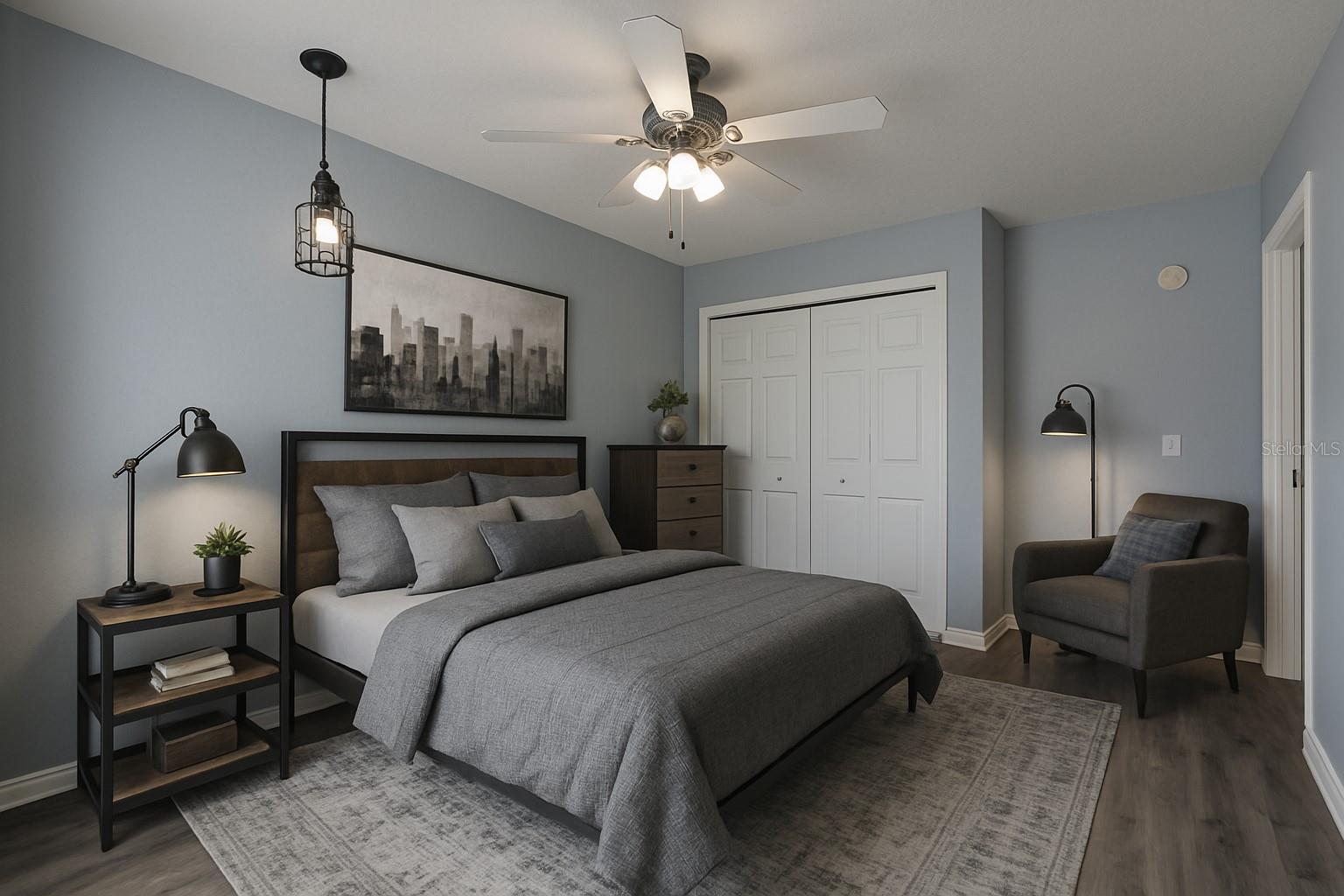 ASHLEY OAKS UNIT 2 - Residential