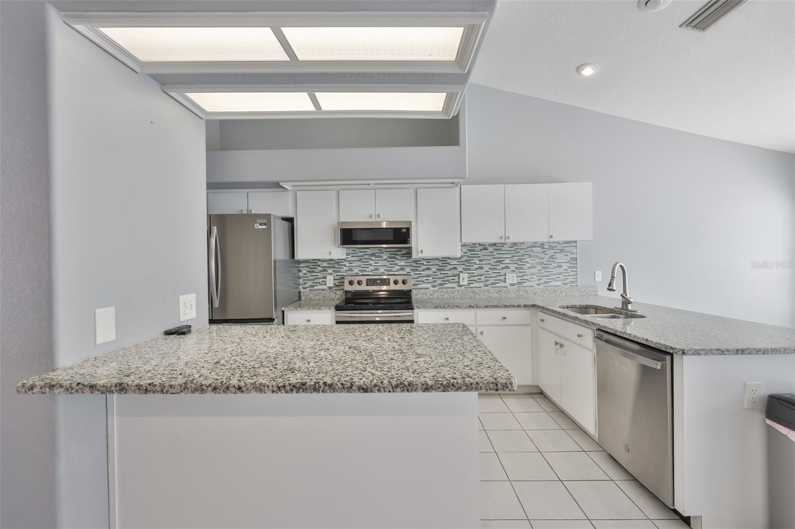 ASHLEY OAKS UNIT 2 - Residential