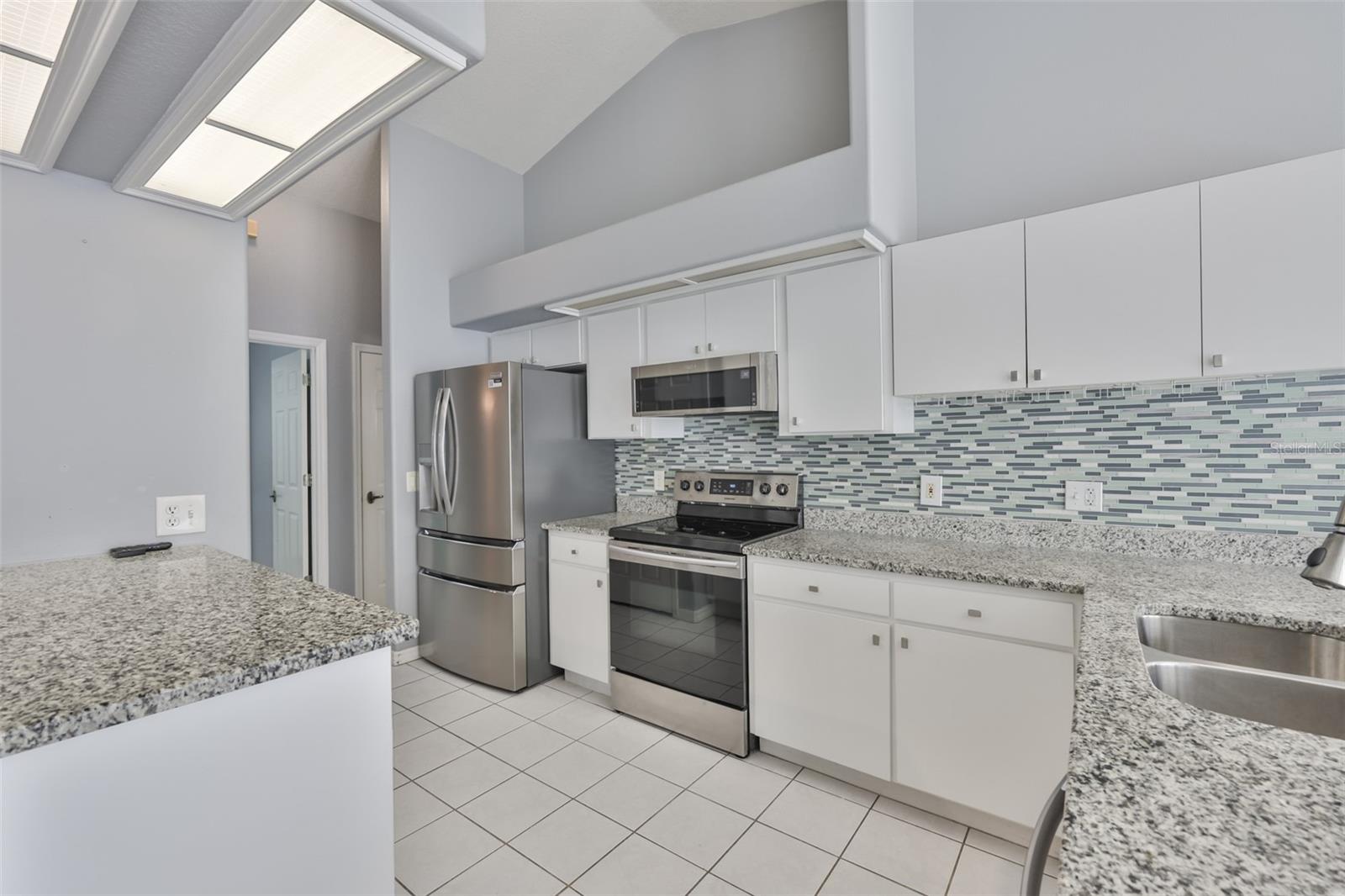 ASHLEY OAKS UNIT 2 - Residential