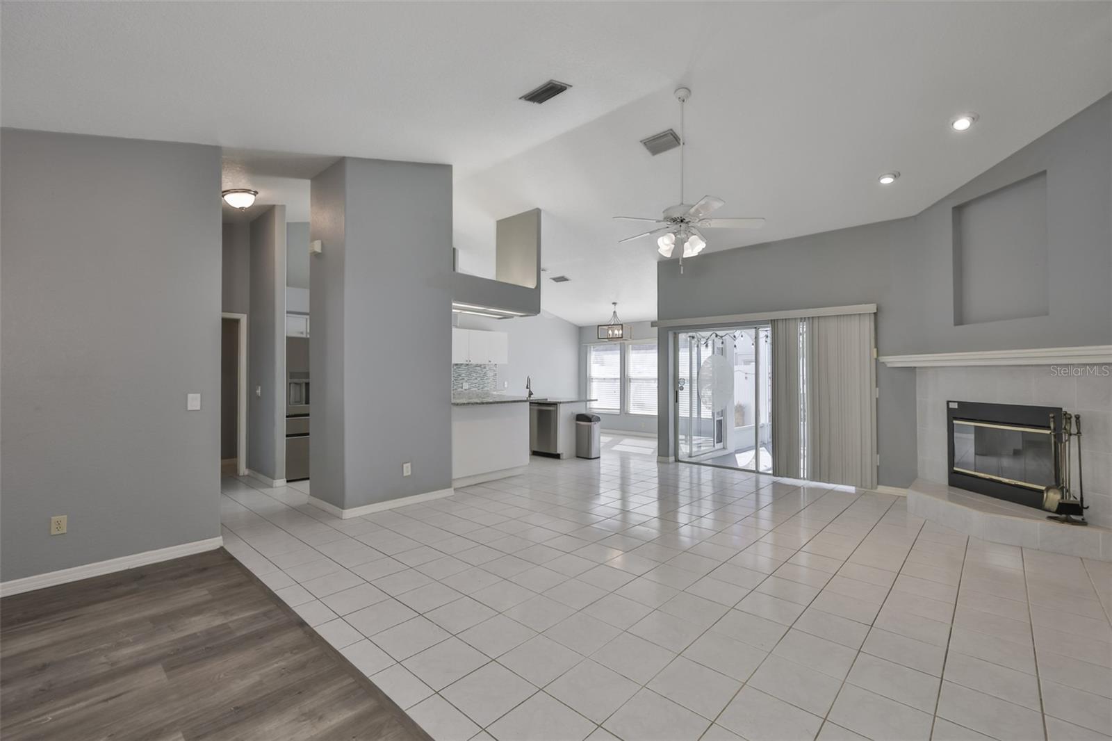 ASHLEY OAKS UNIT 2 - Residential