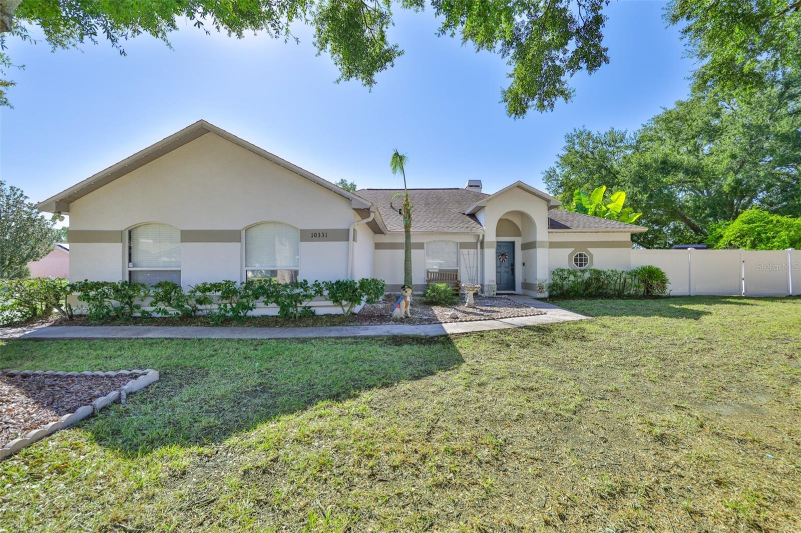 ASHLEY OAKS UNIT 2 - Residential