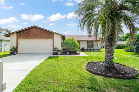 A home in ORLANDO