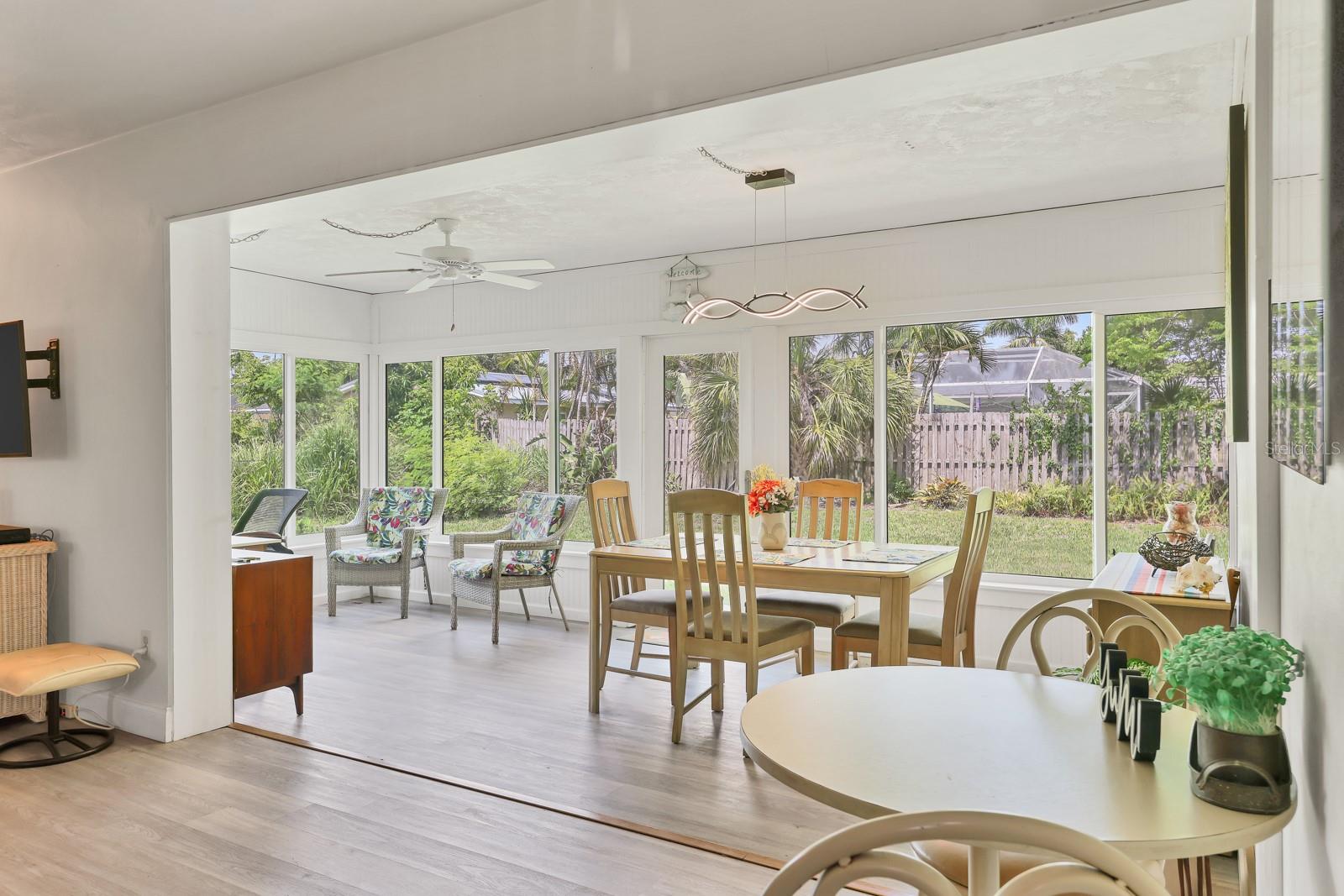 GULF GATE - Residential Lease