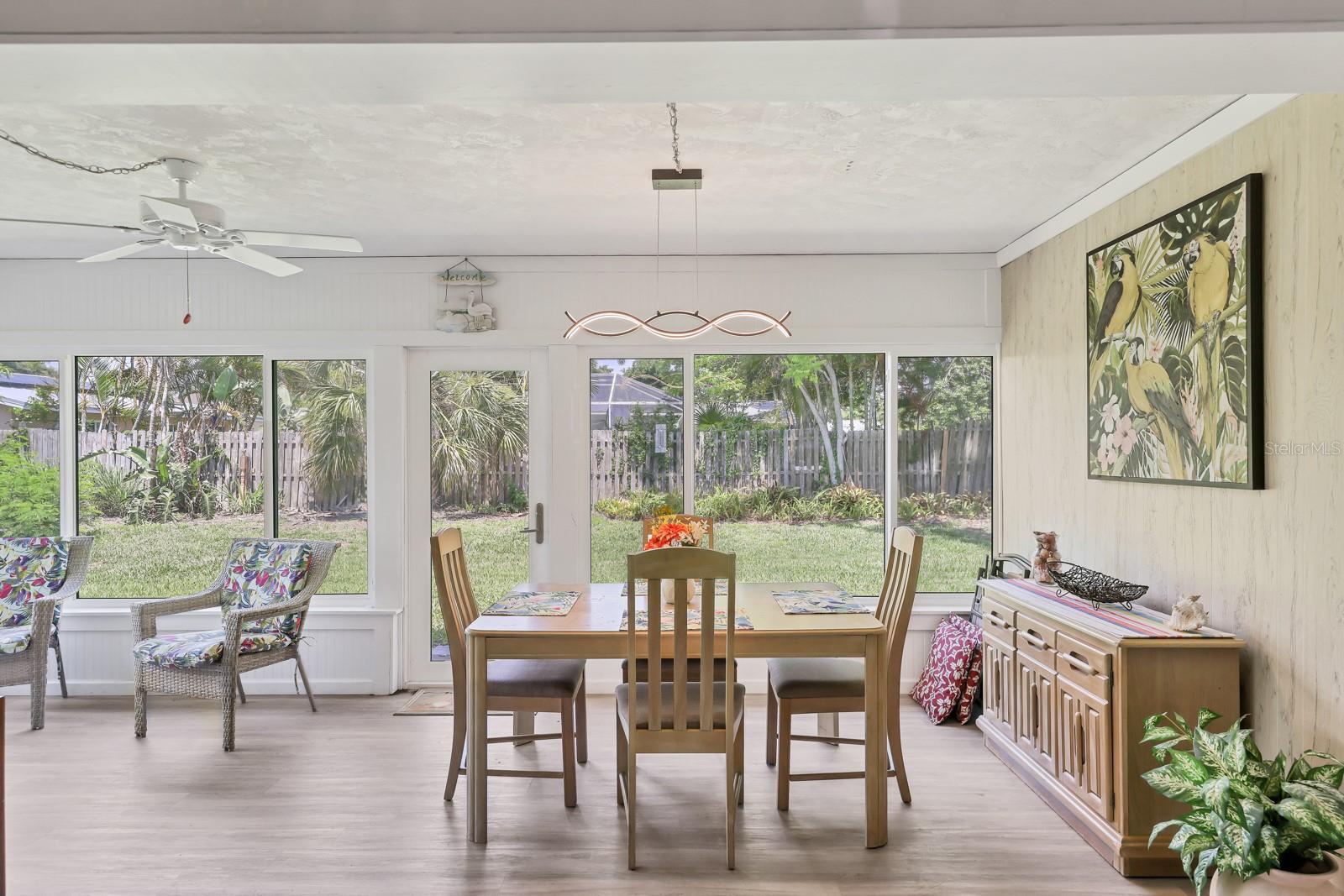 GULF GATE - Residential Lease