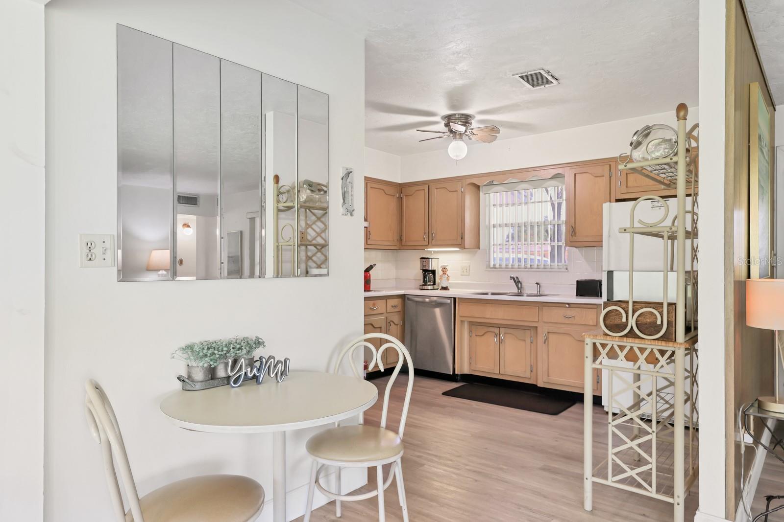 GULF GATE - Residential Lease