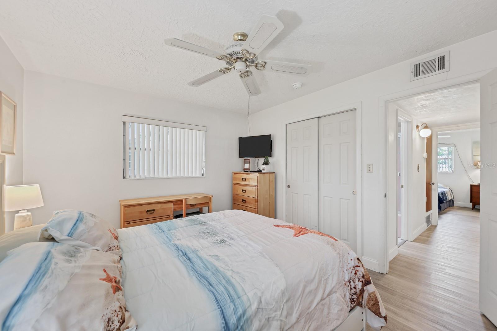 GULF GATE - Residential Lease