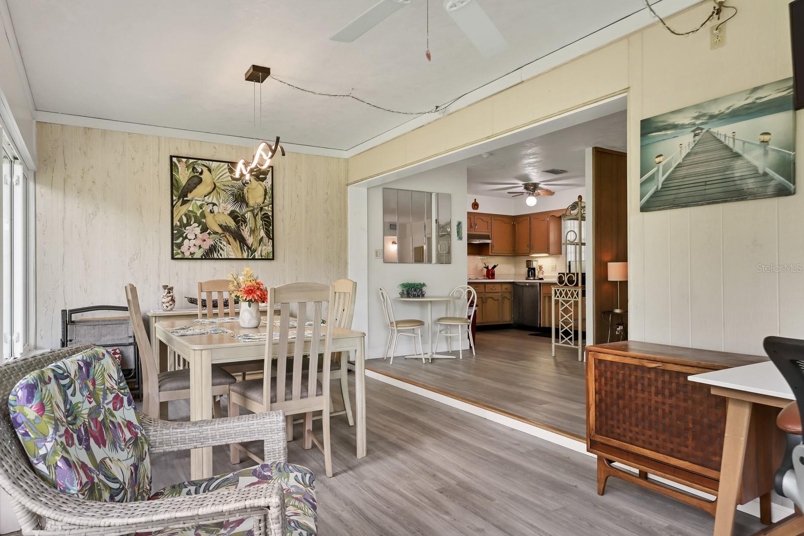 GULF GATE - Residential Lease