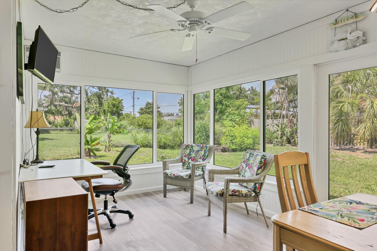 GULF GATE - Residential Lease