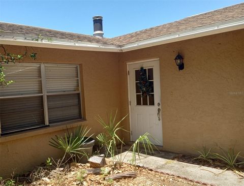 A home in BRADENTON