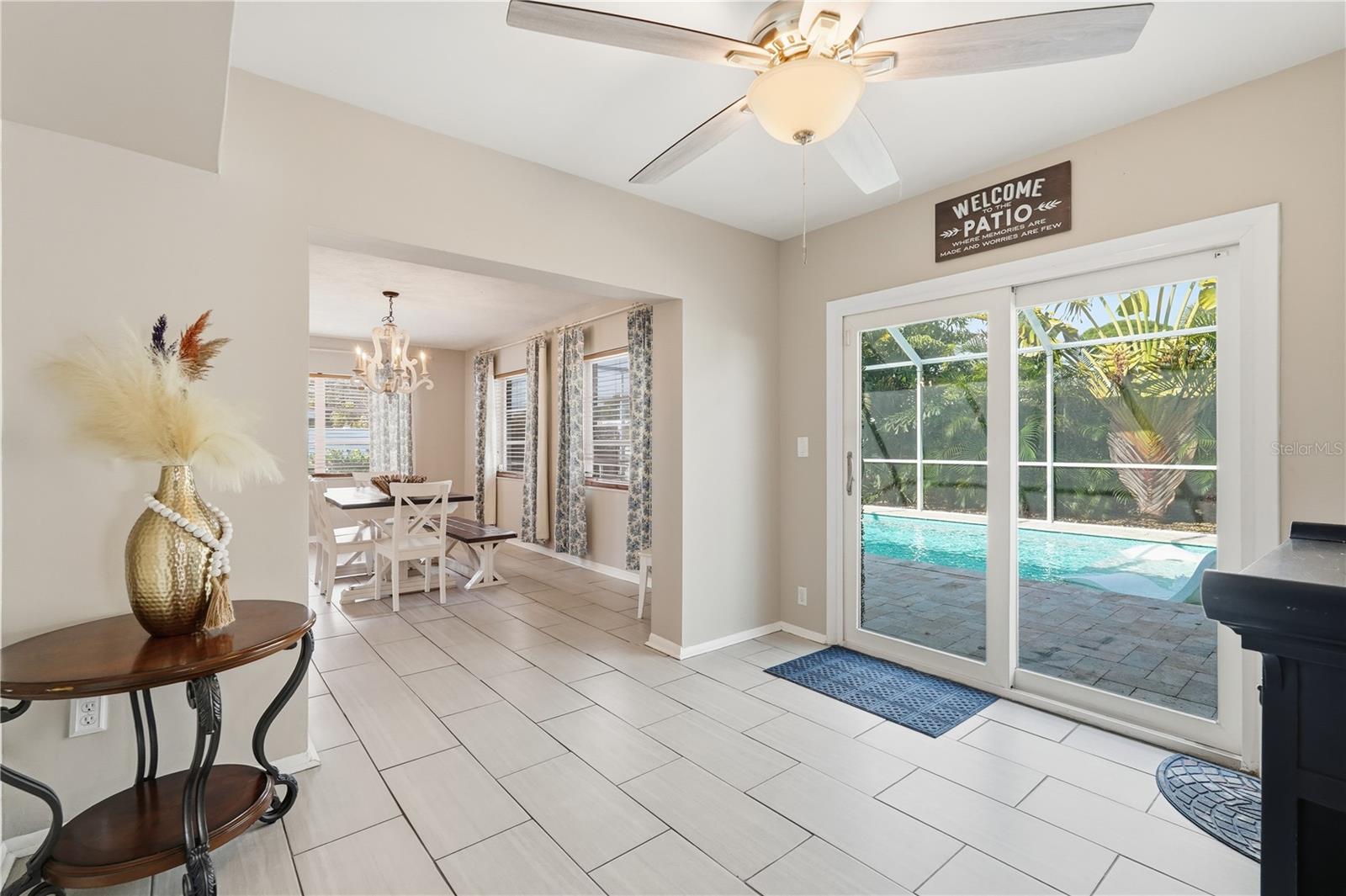 STEPHENSON MANOR - Residential