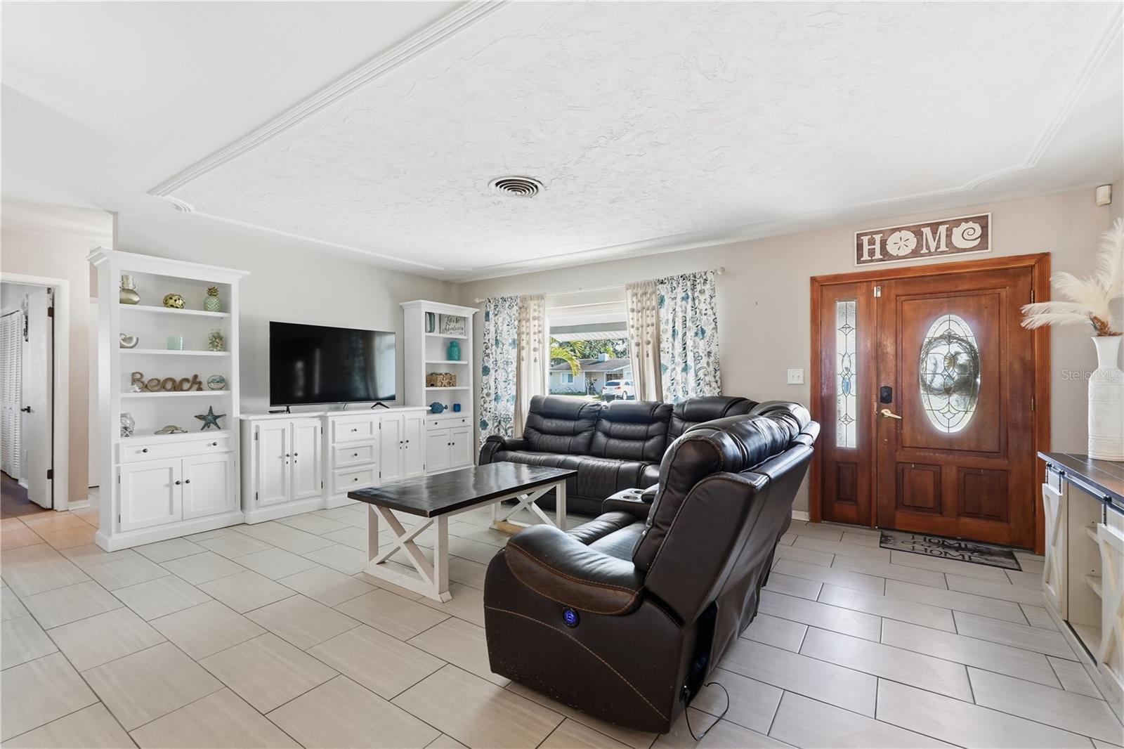 STEPHENSON MANOR - Residential