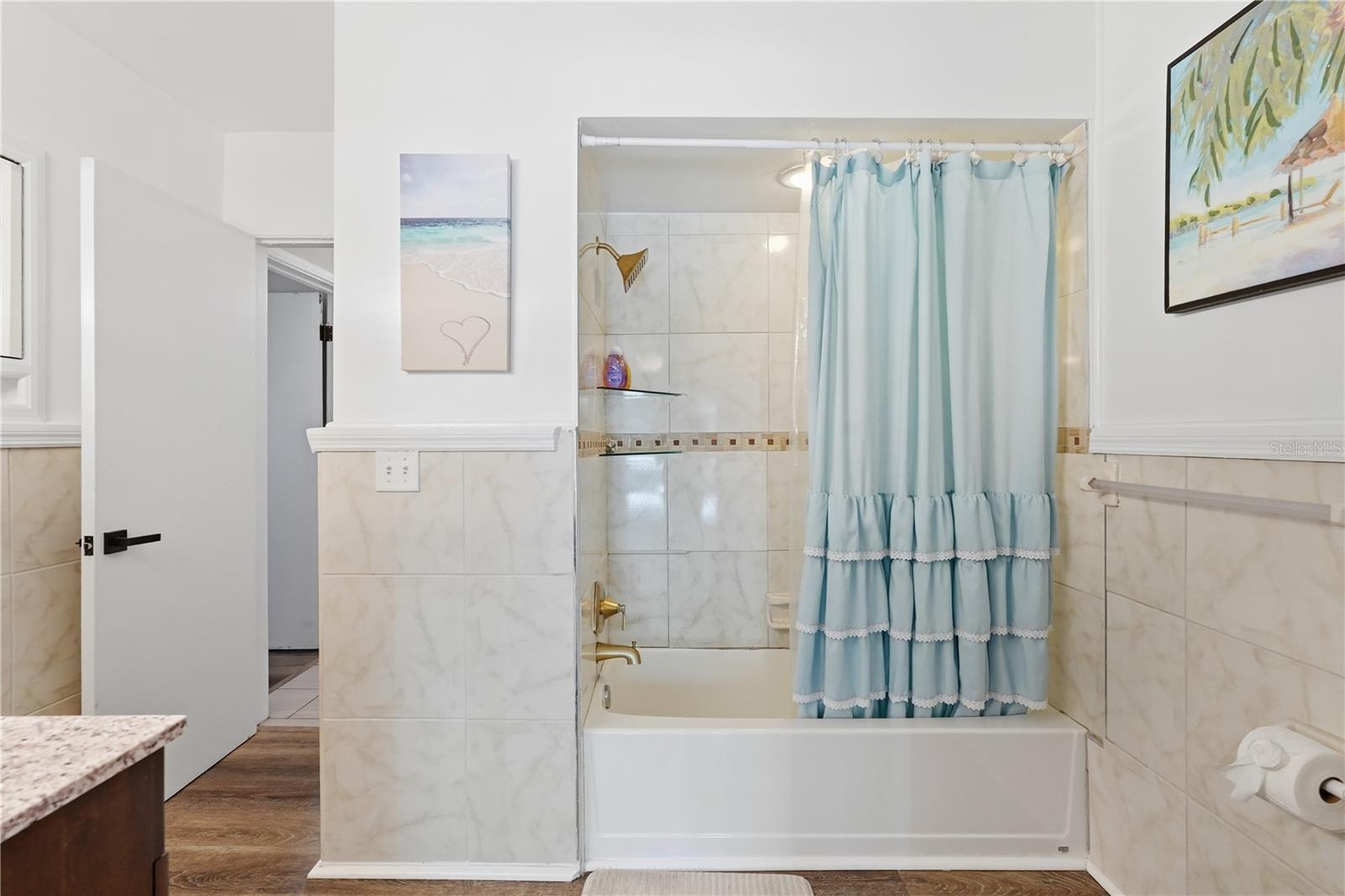 STEPHENSON MANOR - Residential