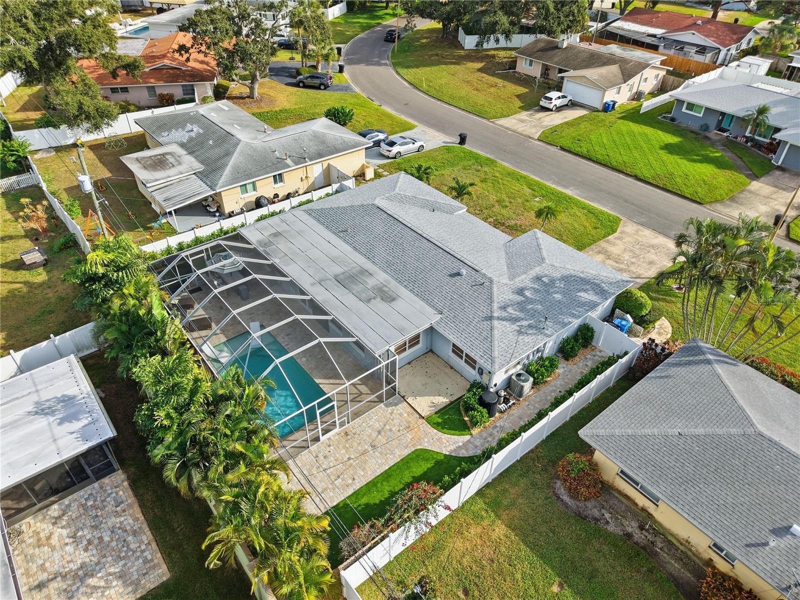 STEPHENSON MANOR - Residential