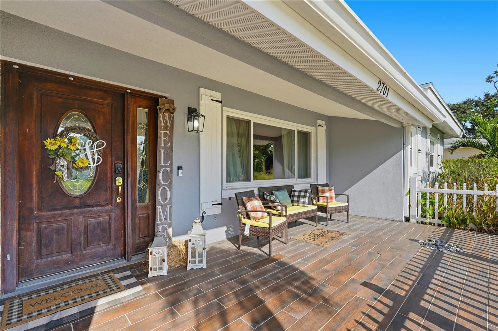 STEPHENSON MANOR - Residential