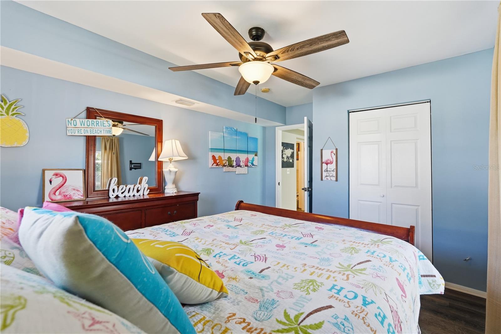 STEPHENSON MANOR - Residential