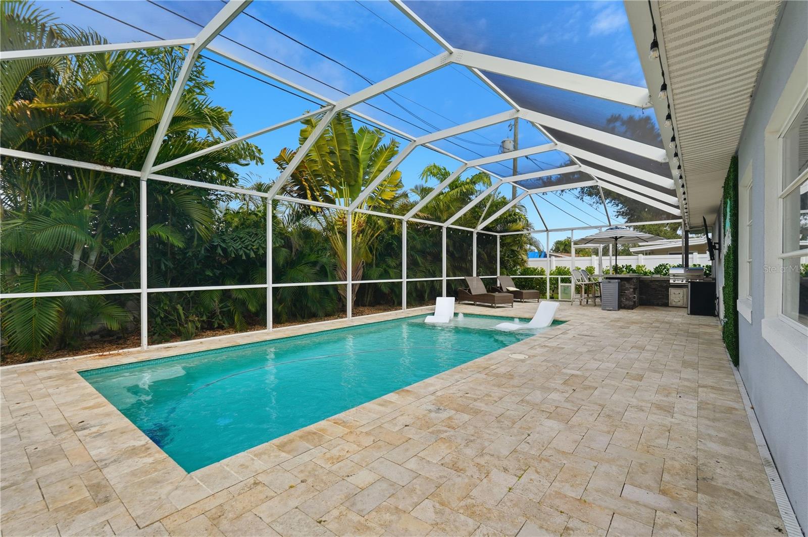 STEPHENSON MANOR - Residential