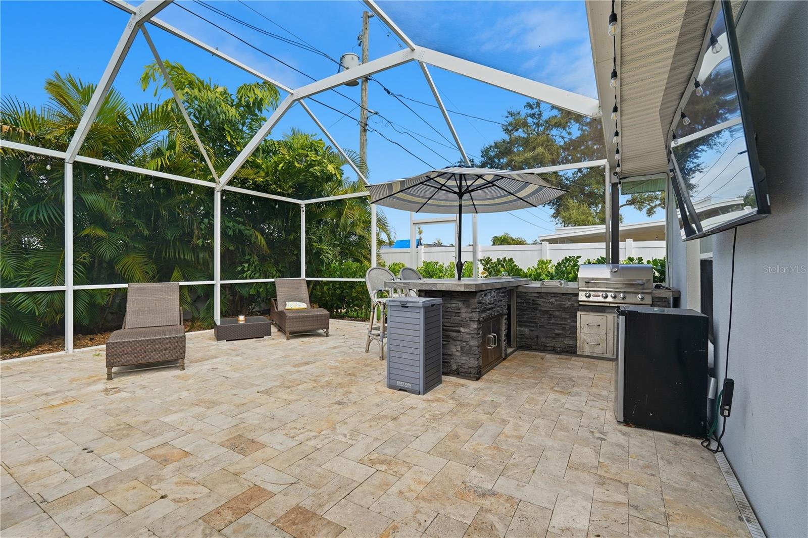 STEPHENSON MANOR - Residential