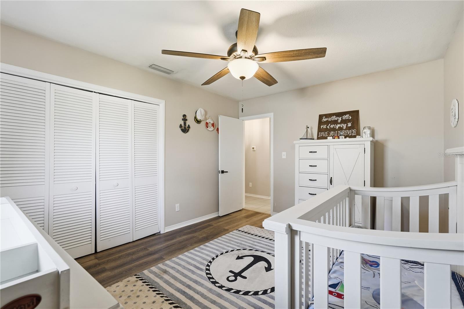 STEPHENSON MANOR - Residential