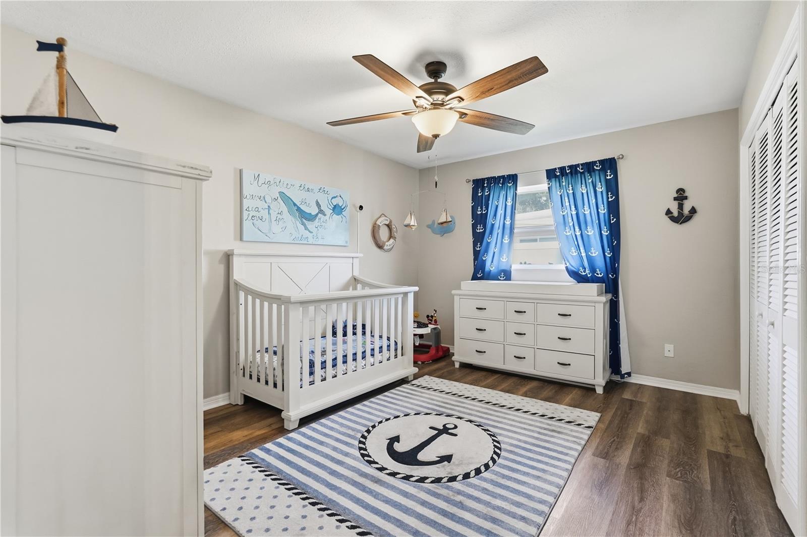 STEPHENSON MANOR - Residential