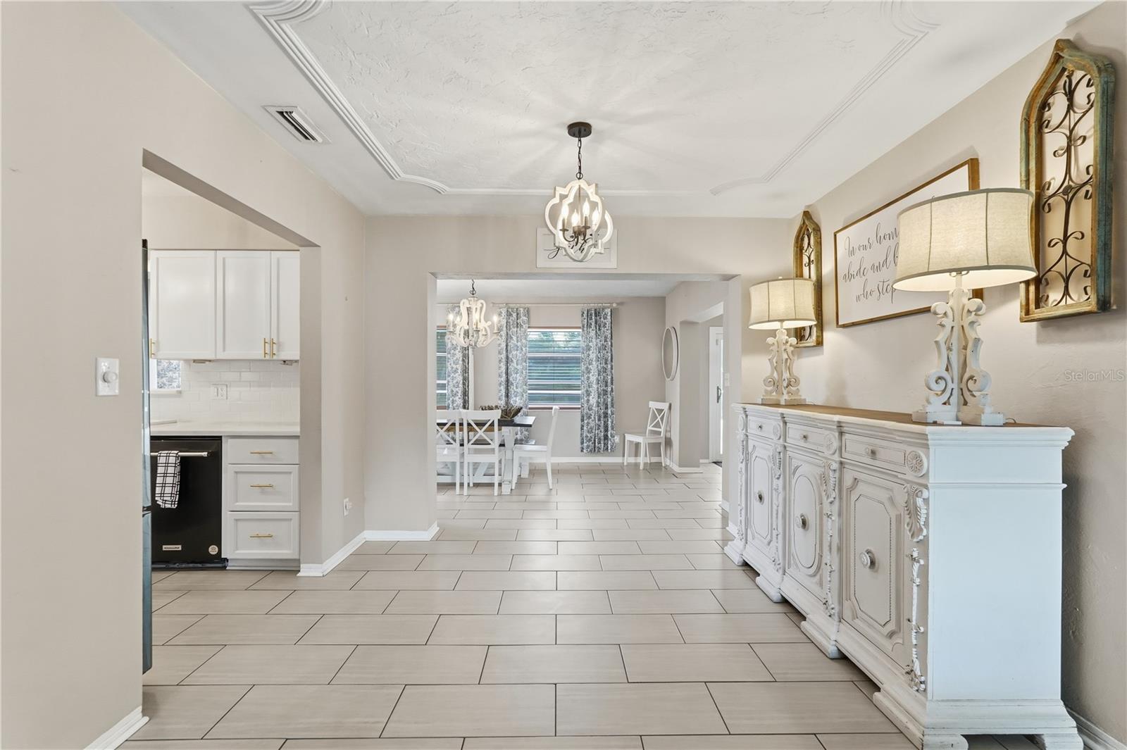 STEPHENSON MANOR - Residential