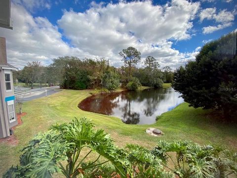 A home in KISSIMMEE