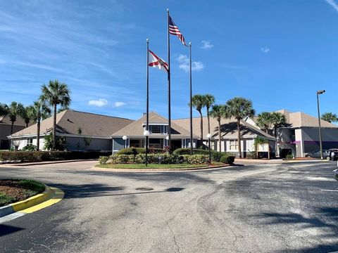 A home in KISSIMMEE