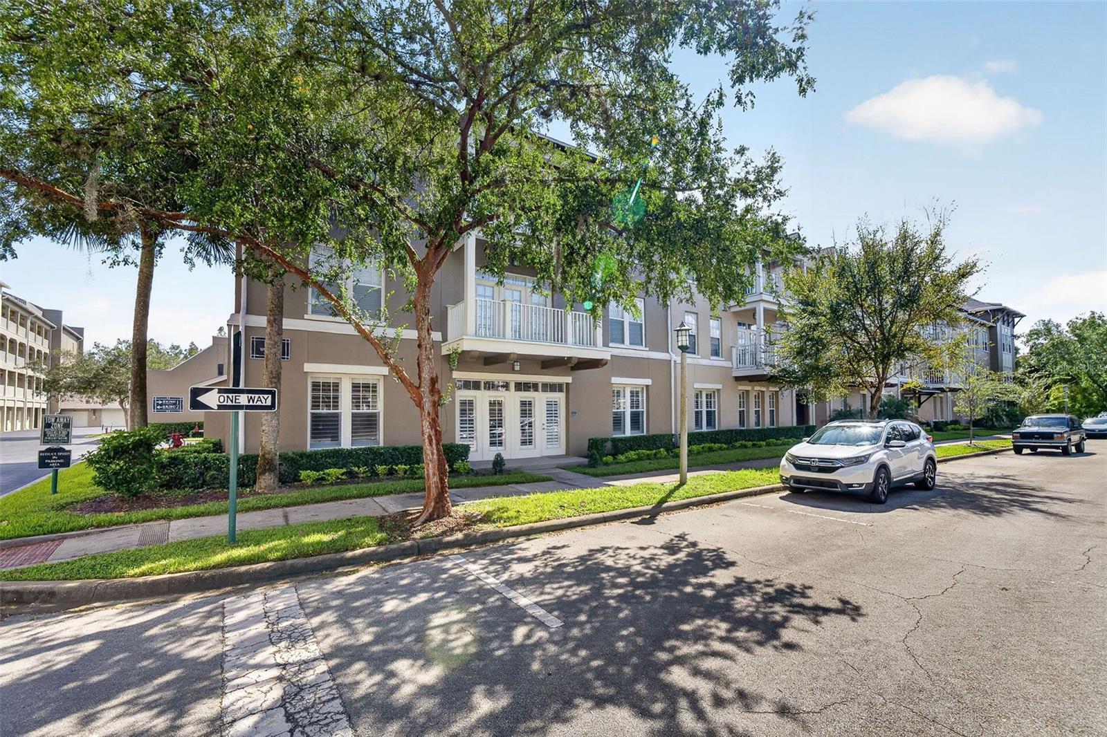 1231 WRIGHT CIRCLE 108