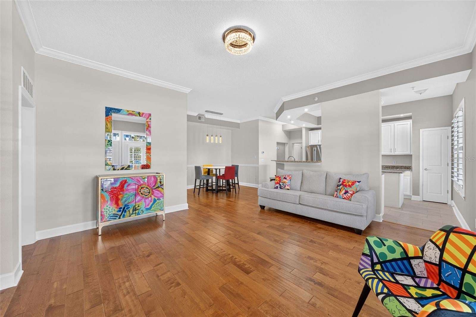 1231 WRIGHT CIRCLE 108