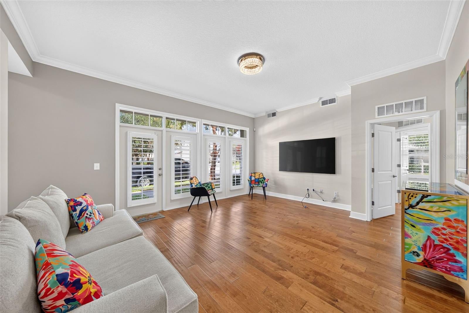 1231 WRIGHT CIRCLE 108