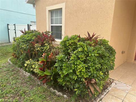 A home in POINCIANA