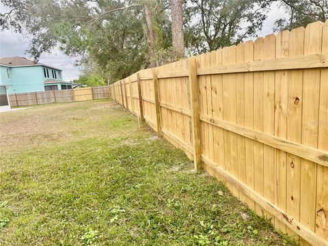 A home in POINCIANA