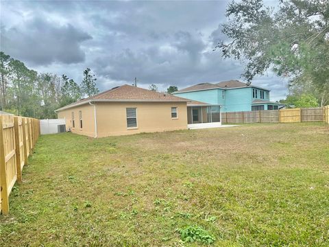 A home in POINCIANA