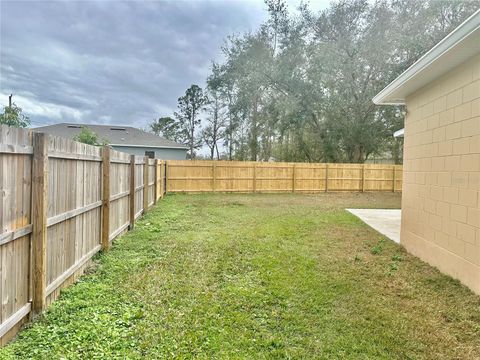 A home in POINCIANA