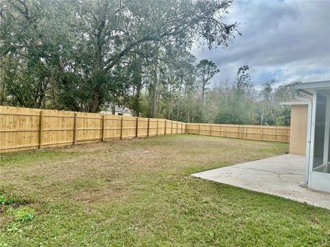 A home in POINCIANA