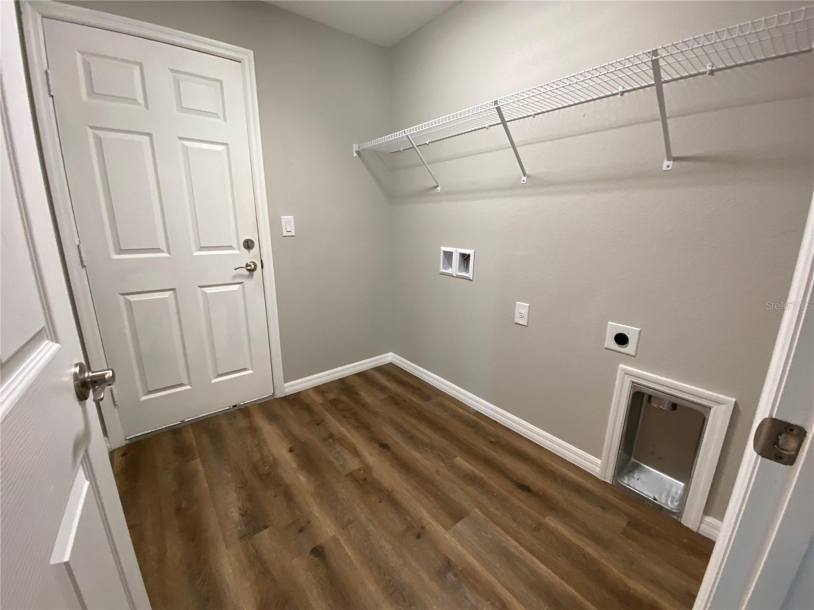 PORT CHARLOTTE SUB SEC 20 - Residential Lease