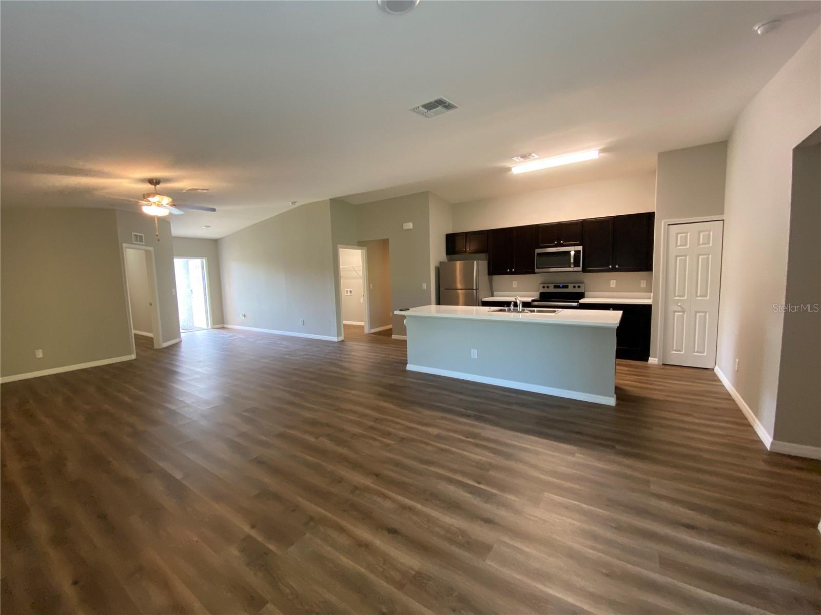 PORT CHARLOTTE SUB SEC 20 - Residential Lease