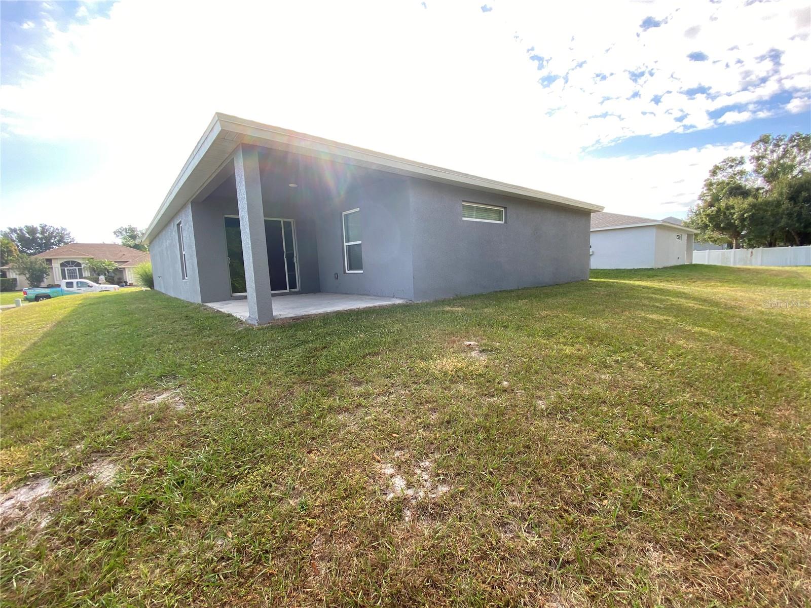 PORT CHARLOTTE SUB SEC 20 - Residential Lease