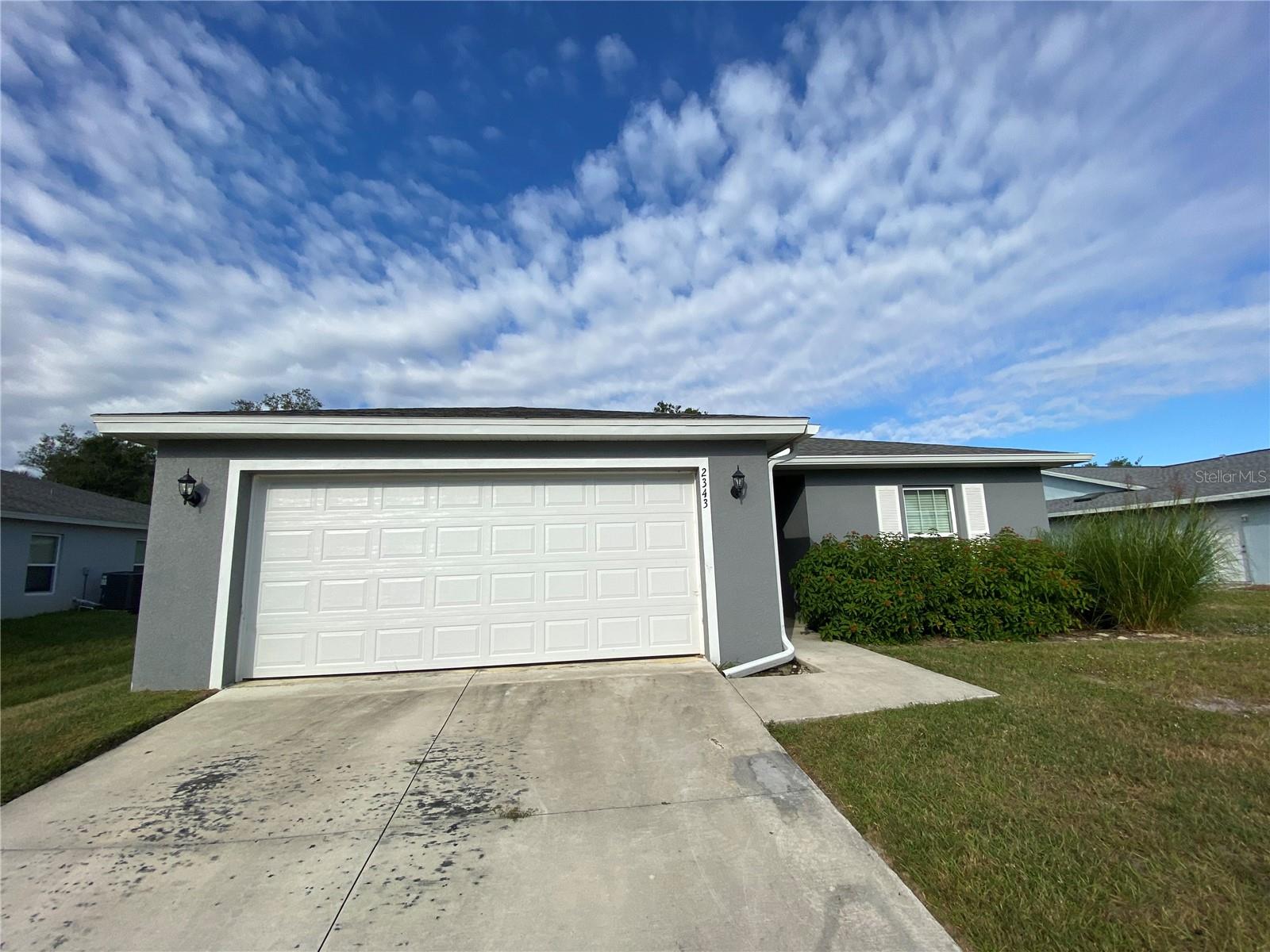 This is a 4 bedroom 2 bathroom Home located off Kings Highway. Stainless Steel appliances, granite counter tops, open lanai, washer and dryer hookup. 1821 sqft $1700 rent + $1700 Security req'd to move in. SMOKING PROHIBITED. Pets allowed with additional monthly $50 pet rent per pet. Max of 2 max weight 30pounds. Electric, water and lawn is tenants responsibility.
"EQUAL HOUSING OPPORTUNITY"