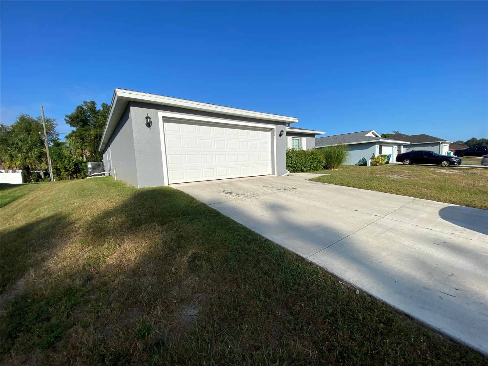 PORT CHARLOTTE SUB SEC 20 - Residential Lease