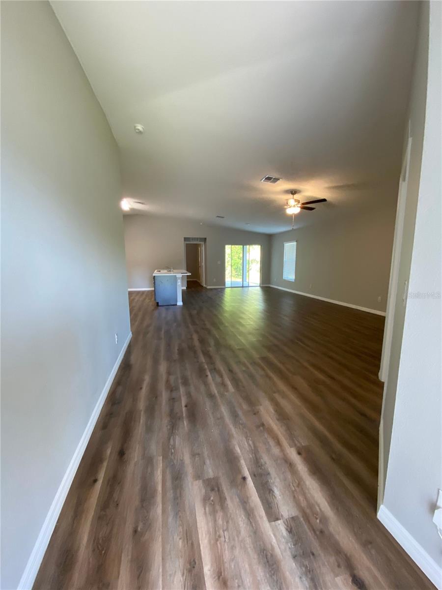 PORT CHARLOTTE SUB SEC 20 - Residential Lease