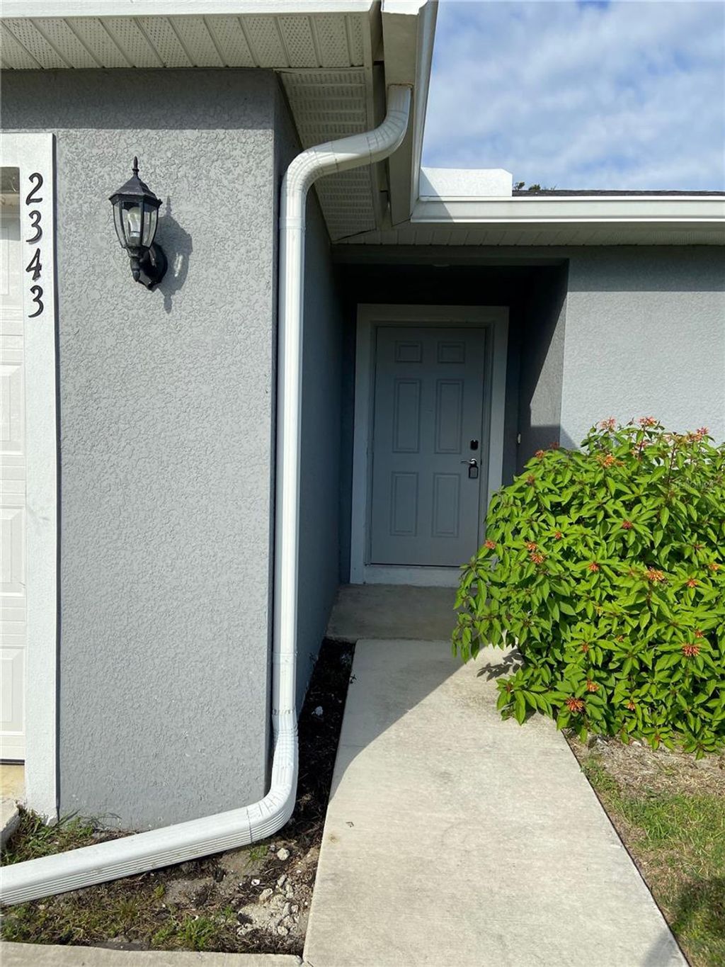 Photo of 2343 Briarwood Street, Punta Gorda, FL 33980 (MLS # D6144422)