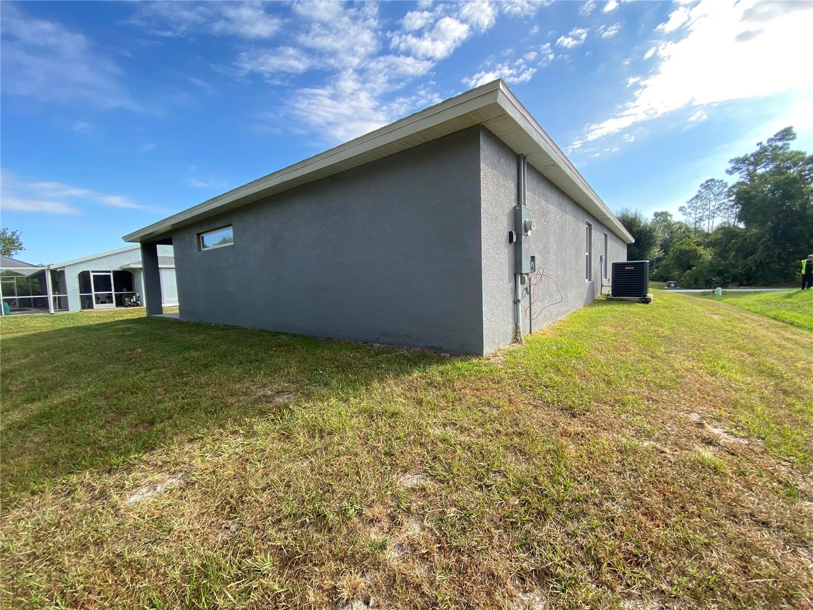 PORT CHARLOTTE SUB SEC 20 - Residential Lease
