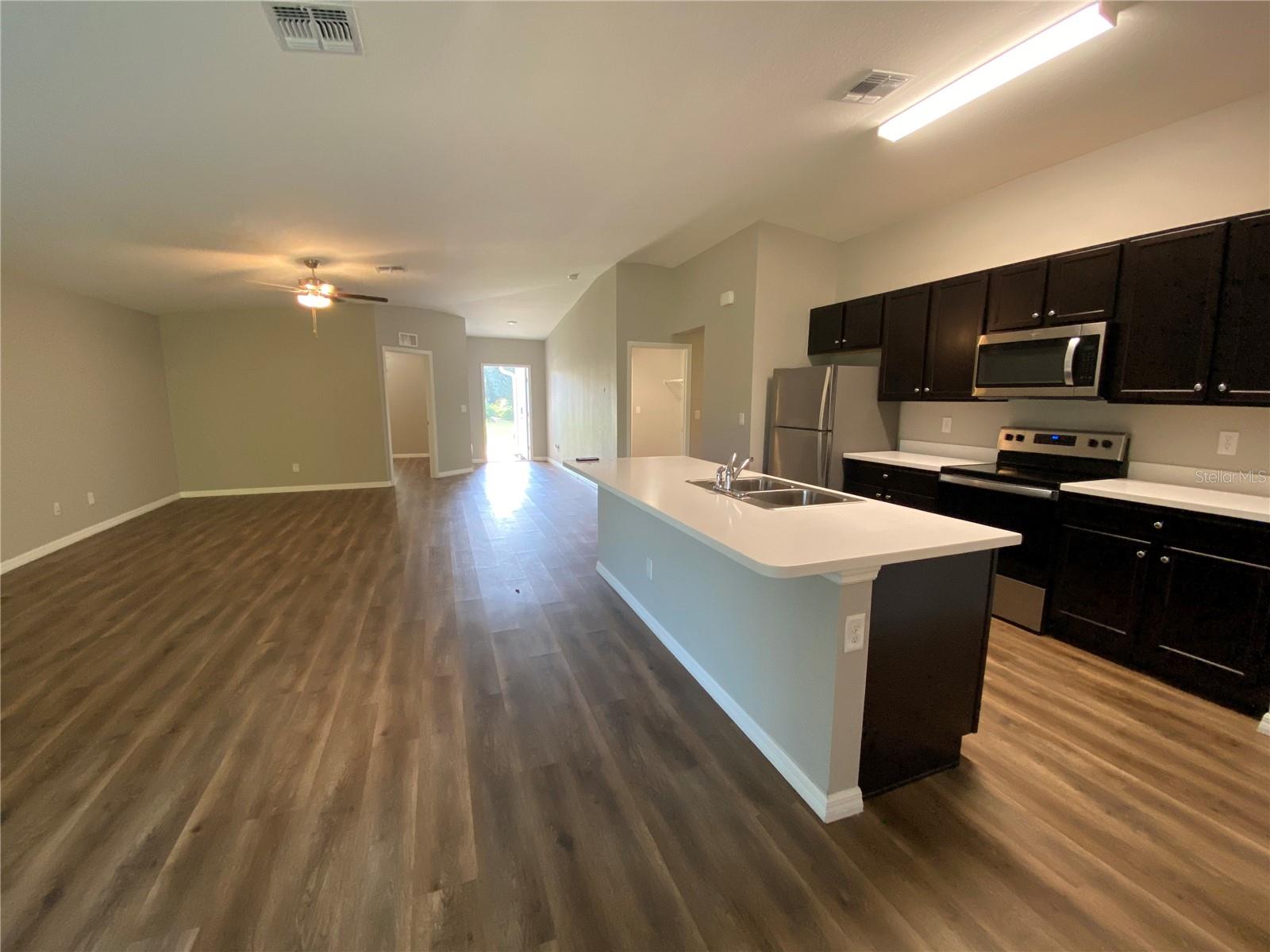 PORT CHARLOTTE SUB SEC 20 - Residential Lease