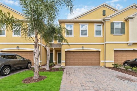 Photo of 9419 Tecumseh Drive, Alafaya, FL 32825 (MLS # O6381577)