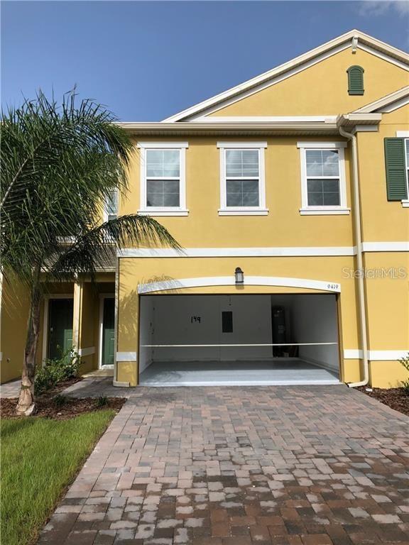9419 TECUMSEH DRIVE