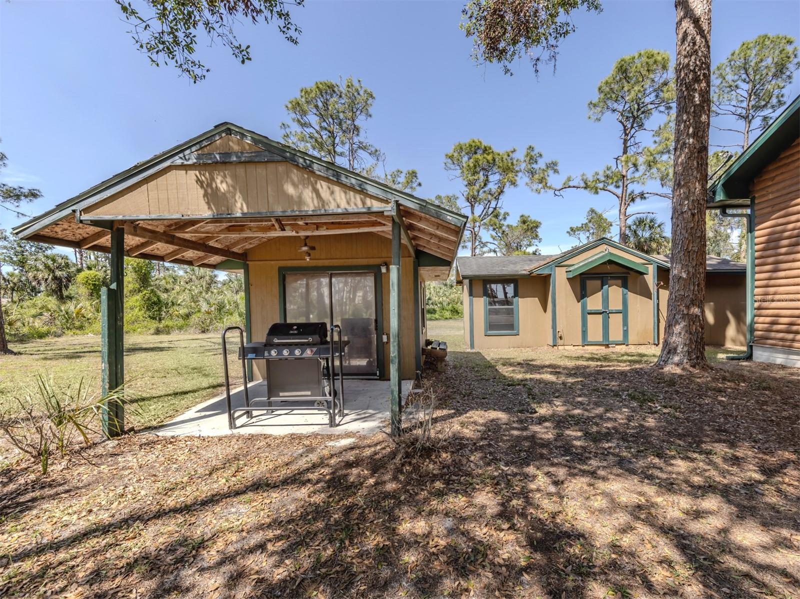 PORT CHARLOTTE SUB 09 - Residential