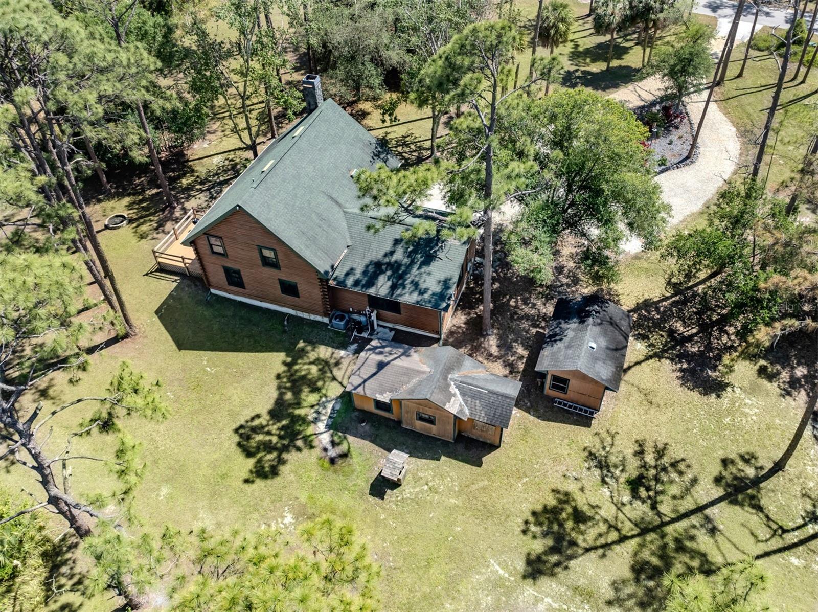 PORT CHARLOTTE SUB 09 - Residential