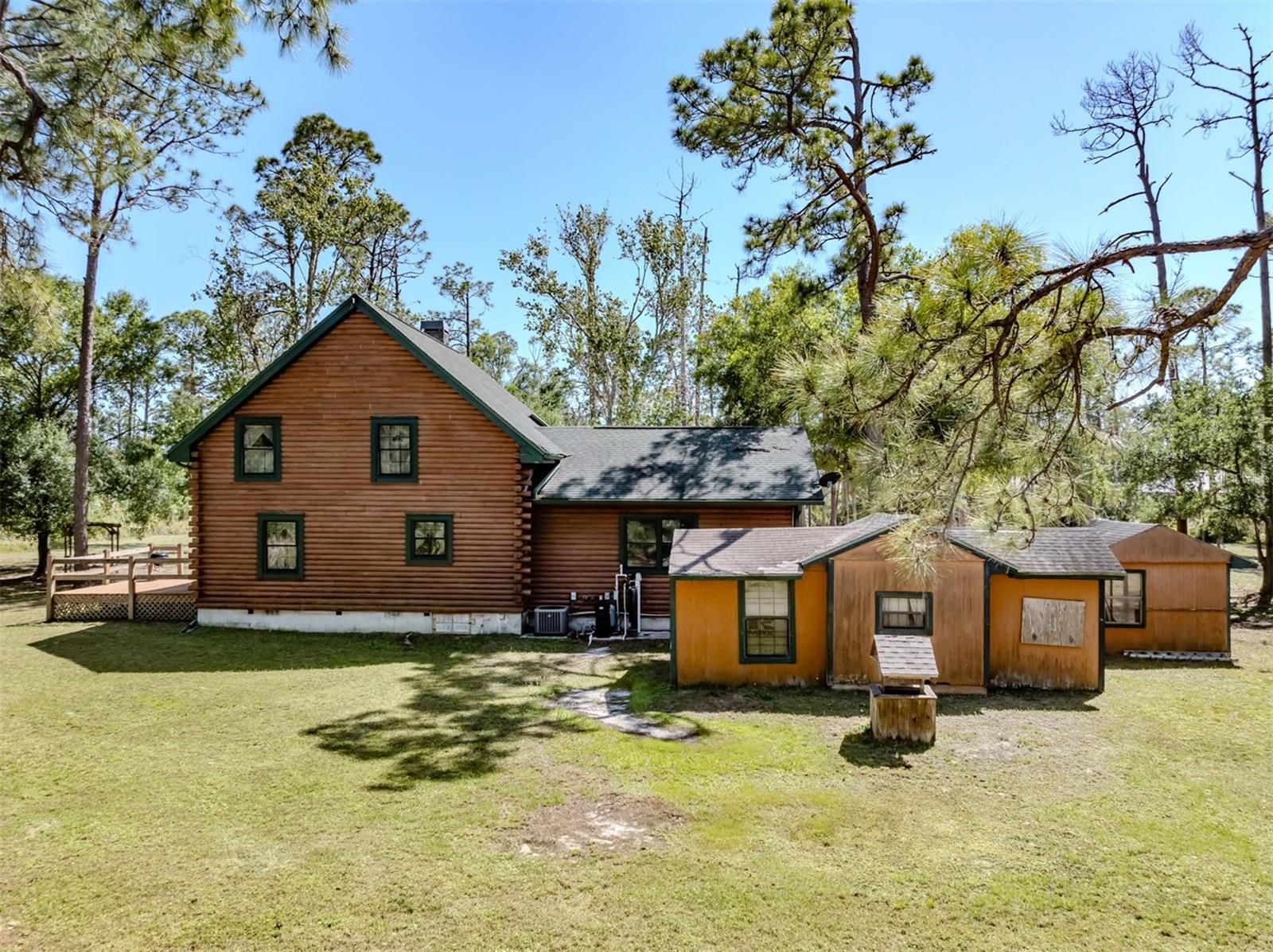 PORT CHARLOTTE SUB 09 - Residential