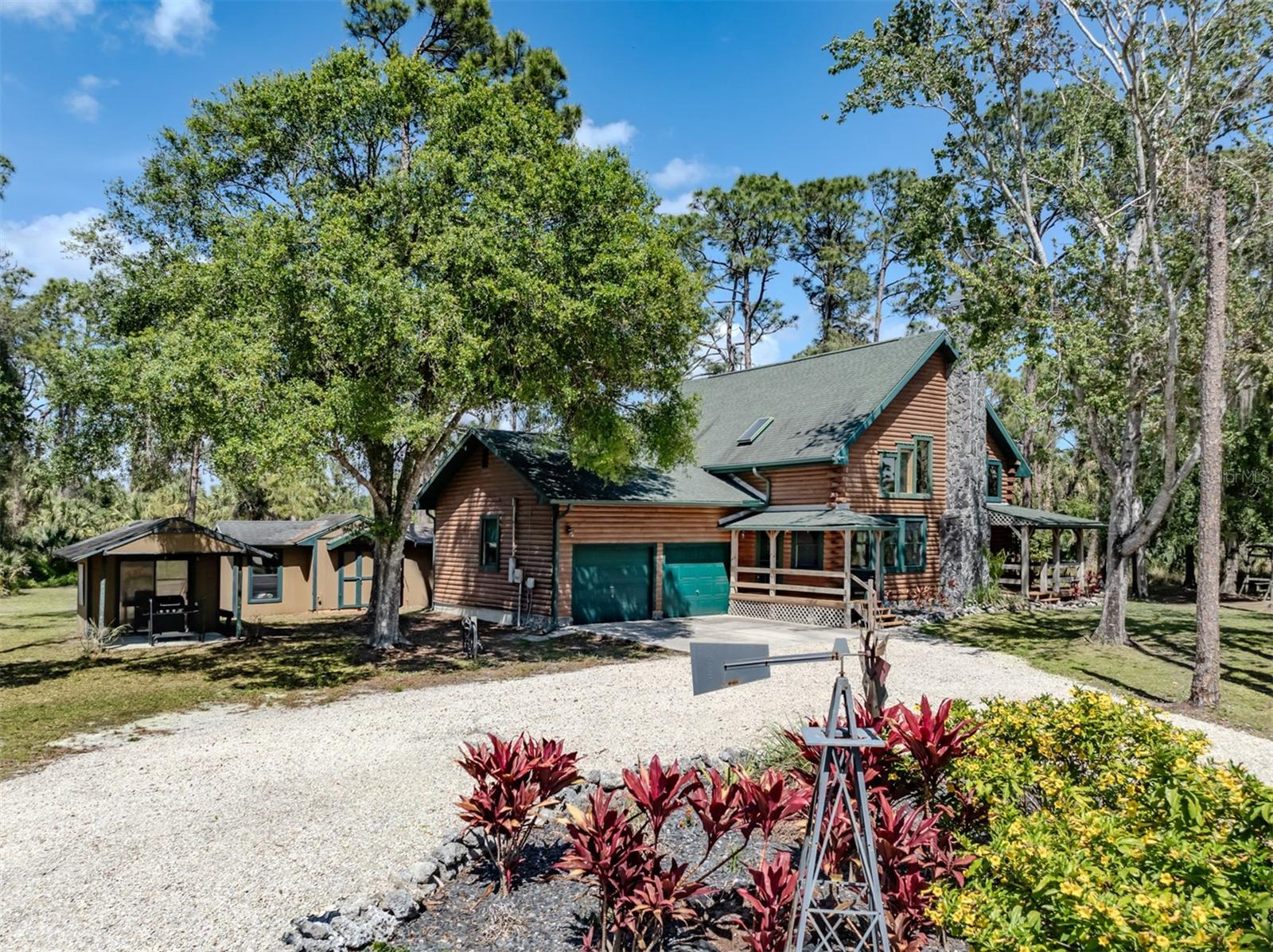 PORT CHARLOTTE SUB 09 - Residential