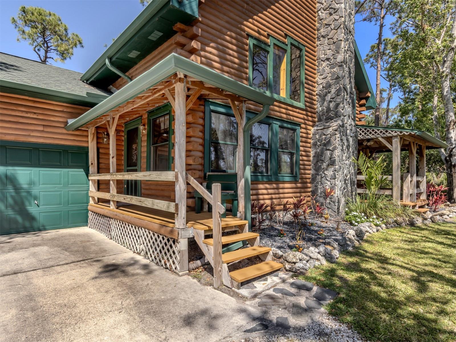 PORT CHARLOTTE SUB 09 - Residential